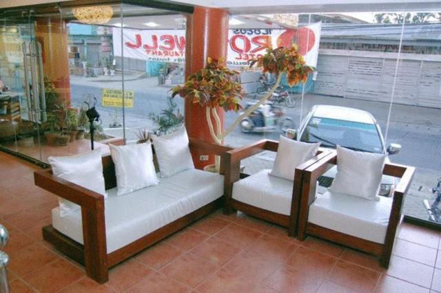 מלון Ilocos Rosewell מראה חיצוני תמונה